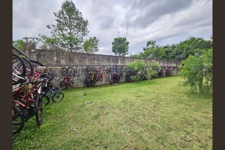 Apartamento para alugar com 47m², 2 quartos e 1 vagaBicicletário