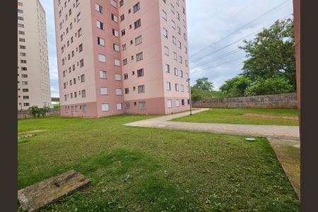 Apartamento para alugar com 47m², 2 quartos e 1 vagaÁrea comum