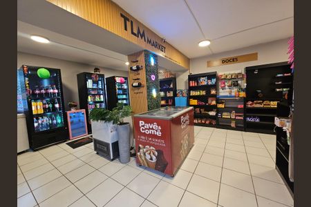 Apartamento para alugar com 47m², 2 quartos e 1 vagaMercado