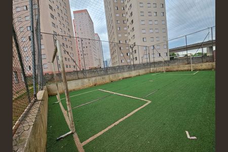 Apartamento para alugar com 47m², 2 quartos e 1 vagaQuadra