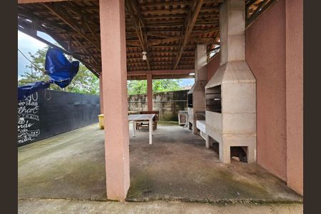 Apartamento para alugar com 47m², 2 quartos e 1 vagaÁrea comum - Churrasqueira