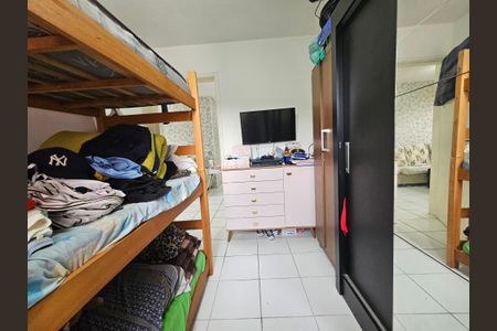 Quarto 1 de apartamento à venda com 2 quartos, 43m² em Jardim Vergueiro, São Paulo