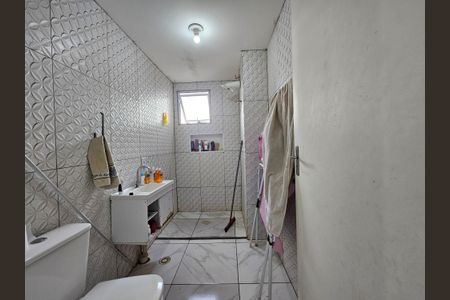 Apartamento para alugar com 47m², 2 quartos e 1 vagaBanheiro
