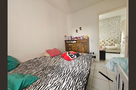 Apartamento para alugar com 47m², 2 quartos e 1 vagaQuarto 2