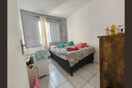 Quarto 2 de apartamento à venda com 2 quartos, 43m² em Jardim Vergueiro, São Paulo