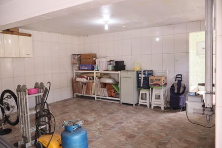 Casa à venda com 156m², 3 quartos e 3 vagasGaragem