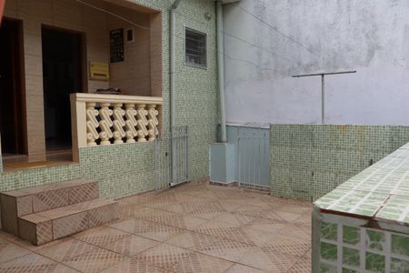 Casa à venda com 156m², 3 quartos e 3 vagasVaranda 2