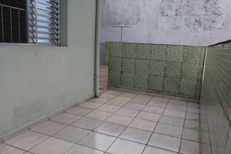 Casa à venda com 156m², 3 quartos e 3 vagasVaranda 2