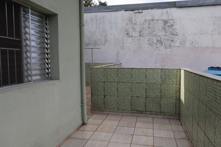 Casa à venda com 156m², 3 quartos e 3 vagasVaranda 2