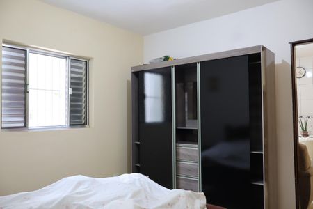 Casa à venda com 156m², 3 quartos e 3 vagasQuarto Suíte