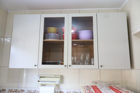 Casa à venda com 156m², 3 quartos e 3 vagasCozinha 1