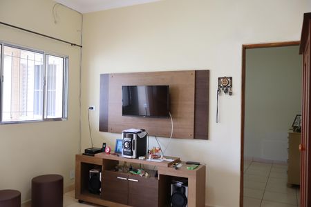 Sala 2 de casa à venda com 3 quartos, 156m² em Jardim Iva, São Paulo