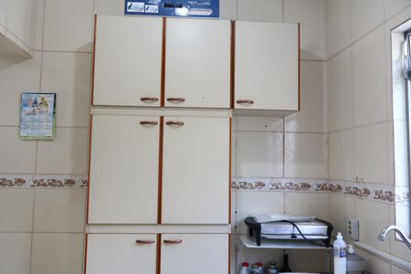 Casa à venda com 156m², 3 quartos e 3 vagasCozinha 1