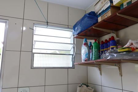 Casa à venda com 156m², 3 quartos e 3 vagasÁrea de Serviço 1