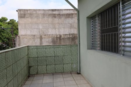 Casa à venda com 156m², 3 quartos e 3 vagasVaranda 2