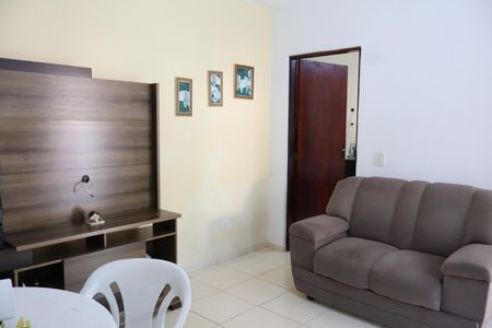 Casa à venda com 156m², 3 quartos e 3 vagasSala 1