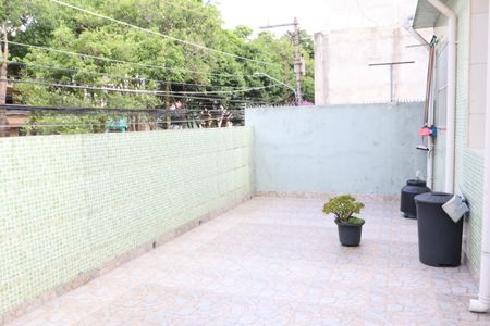 Casa à venda com 156m², 3 quartos e 3 vagasVaranda 1