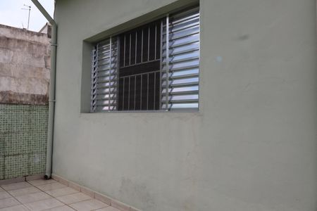 Casa à venda com 156m², 3 quartos e 3 vagasVaranda 2