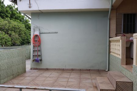 Casa à venda com 156m², 3 quartos e 3 vagasVaranda 2