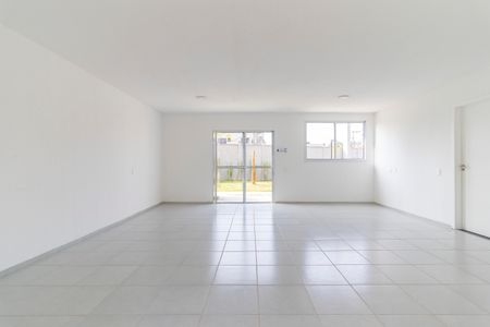 Apartamento para alugar com 42m², 2 quartos e 1 vagaÁrea comum - Salão de festas