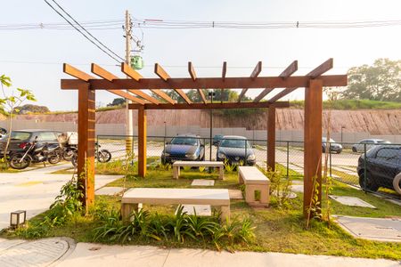 Apartamento para alugar com 42m², 2 quartos e 1 vagaÁrea externa