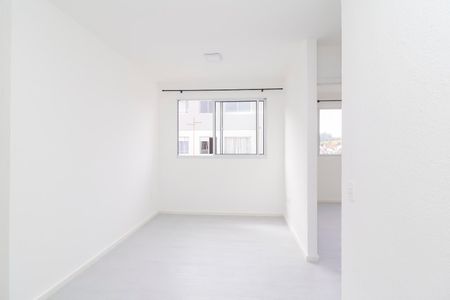 Sala de apartamento para alugar com 2 quartos, 42m² em Fazenda Caguaçu, São Paulo
