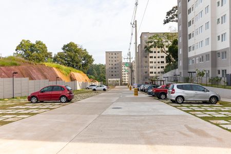 Apartamento para alugar com 42m², 2 quartos e 1 vagaGaragem