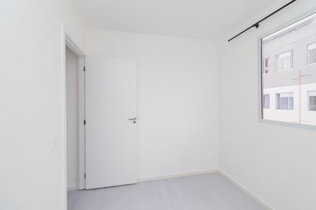 Apartamento para alugar com 42m², 2 quartos e 1 vagaQuarto 1