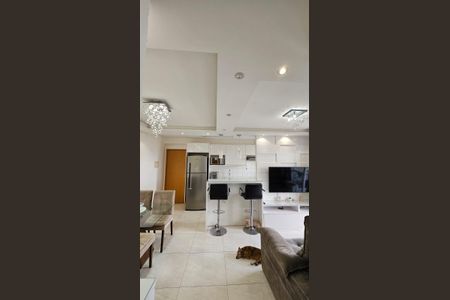 Apartamento à venda com 69m², 2 quartos e 1 vaga