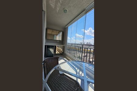 Apartamento à venda com 69m², 2 quartos e 1 vaga