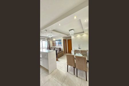 Apartamento à venda com 69m², 2 quartos e 1 vaga