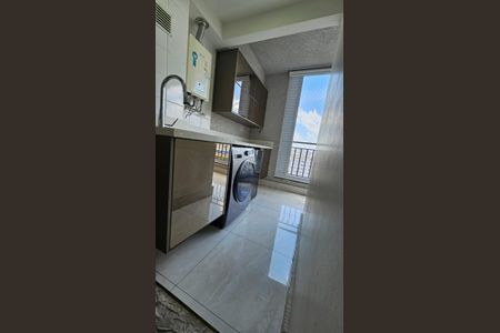 Apartamento à venda com 69m², 2 quartos e 1 vaga