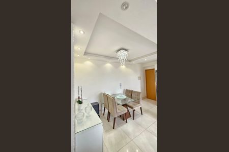 Apartamento à venda com 69m², 2 quartos e 1 vaga