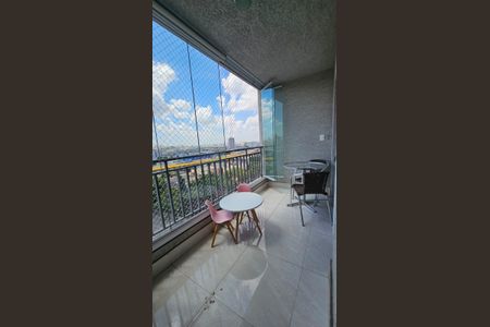 Apartamento à venda com 69m², 2 quartos e 1 vaga