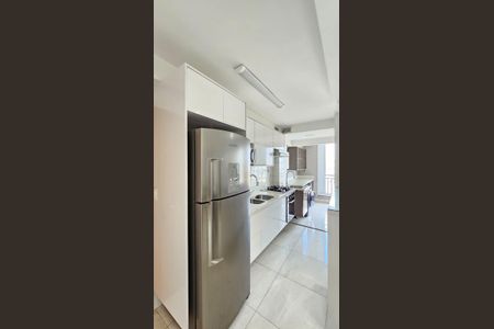 Apartamento à venda com 69m², 2 quartos e 1 vaga