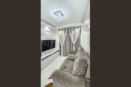 Apartamento à venda com 69m², 2 quartos e 1 vaga