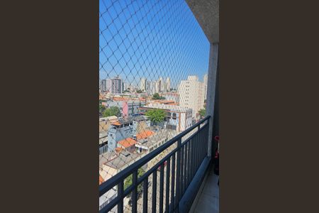 Apartamento à venda com 69m², 2 quartos e 1 vaga