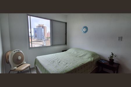 Quarto  de apartamento à venda com 1 quarto, 55m² em Vila Helena, São Bernardo do Campo