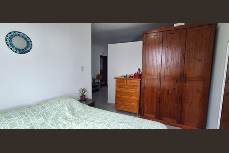 Quarto  de apartamento à venda com 1 quarto, 55m² em Vila Helena, São Bernardo do Campo