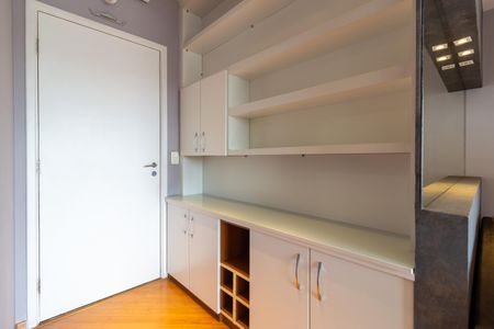 Apartamento à venda com 49m², 2 quartos e 1 vaga Apartamento à venda com 49m², 2 quartos e 1 vagaSala/Cozinha