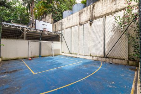 Apartamento à venda com 49m², 2 quartos e 1 vaga Apartamento à venda com 49m², 2 quartos e 1 vagaÁrea comum - Quadra