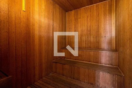 Apartamento à venda com 49m², 2 quartos e 1 vaga Apartamento à venda com 49m², 2 quartos e 1 vagaÁrea comum - Sauna
