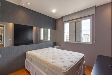 Apartamento à venda com 49m², 2 quartos e 1 vaga Apartamento à venda com 49m², 2 quartos e 1 vagaQuarto 2