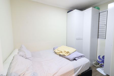 Quarto 1 de apartamento à venda com 2 quartos, 40m² em São Pedro, Osasco