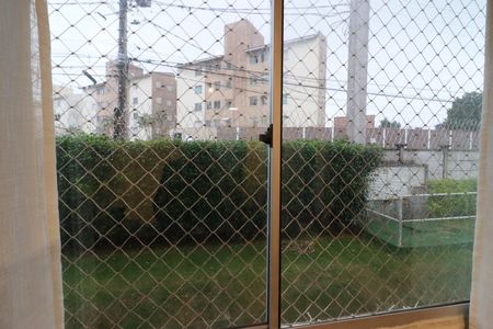 Sala de apartamento à venda com 2 quartos, 40m² em São Pedro, Osasco