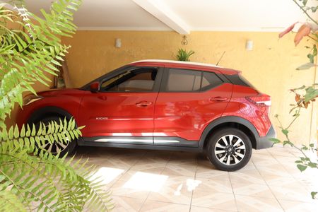 Casa para alugar com 180m², 3 quartos e 2 vagasGaragem