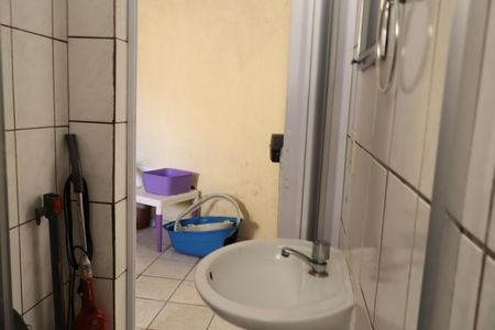 Casa para alugar com 180m², 3 quartos e 2 vagasBanheiro 3