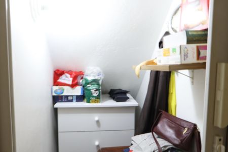 Casa para alugar com 180m², 3 quartos e 2 vagasQuarto de Serviço 1