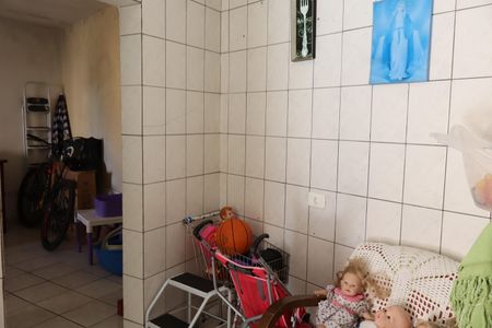 Casa para alugar com 180m², 3 quartos e 2 vagasQuarto de Serviço 2