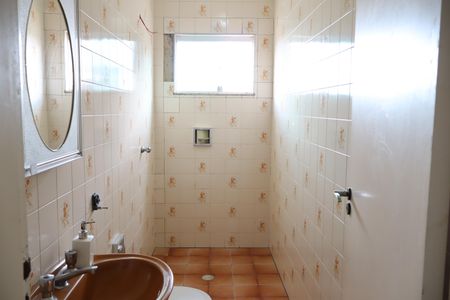 Casa para alugar com 180m², 3 quartos e 2 vagasBanheiro 1